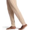 image:imageGaiam Mens Zen Flex Jogger Standard Fit 30 Inseam Stretch Midweight MaterialHumus