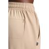 image:imageGaiam Mens Zen Flex Jogger Standard Fit 30 Inseam Stretch Midweight MaterialHumus