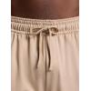 image:imageGaiam Mens Zen Flex Jogger Standard Fit 30 Inseam Stretch Midweight MaterialHumus