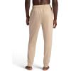 image:imageGaiam Mens Zen Flex Jogger Standard Fit 30 Inseam Stretch Midweight MaterialHumus