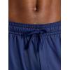 image:imageGaiam Mens Zen Flex Jogger Standard Fit 30 Inseam Stretch Midweight MaterialMedieval Blue