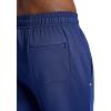 image:imageGaiam Mens Zen Flex Jogger Standard Fit 30 Inseam Stretch Midweight MaterialMedieval Blue