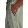 image:imageGaiam Mens Zen Flex Jogger Standard Fit 30 Inseam Stretch Midweight MaterialSea Spray