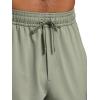 image:imageGaiam Mens Zen Flex Jogger Standard Fit 30 Inseam Stretch Midweight MaterialSea Spray