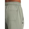 image:imageGaiam Mens Zen Flex Jogger Standard Fit 30 Inseam Stretch Midweight MaterialSea Spray