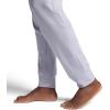 image:imageGaiam Mens Zen Flex Jogger Standard Fit 30 Inseam Stretch Midweight MaterialSleet Heather
