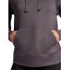 image:imageGaiam Womens Hudson Hoodie Relaxed Fit Stretch Cool Touch FabricShadow