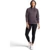 image:imageGaiam Womens Hudson Hoodie Relaxed Fit Stretch Cool Touch FabricShadow