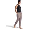 image:imageGaiam Womens Hudson Straight Pant Relaxed Fit 285 Inseam Stretch Midweight MaterialFalcon