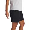 image:imageGaiam Womens Mindful Flower Graphic Crewneck TShirt Relaxed Fit Stretch Lightweight Material Curved HemLight Grey Heather  Moon