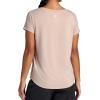 image:imageGaiam Womens Mindful Flower Graphic Crewneck TShirt Relaxed Fit Stretch Lightweight Material Curved HemMushroom  Moon