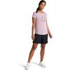 image:imageGaiam Womens Mindful Flower Graphic Crewneck TShirt Relaxed Fit Stretch Lightweight Material Curved HemSea Fog  Moon
