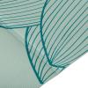 image:imageGaiam Yoga Mat  Folding Travel Fitness amp Exercise Mat  Foldable Yoga Mat for All Types of Yoga Pilates amp Floor Workouts 68L x 24W x 2mm ThickSerene Dahlias