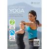 image:imageGaiam  Fitness Cardio Burn Yoga DVD