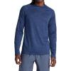 Navy Heather