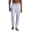 image:imageGaiam Mens Zen Flex Jogger Standard Fit 30 Inseam Stretch Midweight MaterialSleet Heather