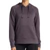 image:imageGaiam Womens Hudson Hoodie Relaxed Fit Stretch Cool Touch FabricShadow