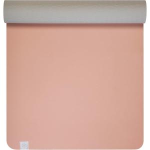 image:imageGaiam Yoga Mat Performance TPE Exercise amp Fitness Mat for All Types of Yoga Pilates amp Floor ExercisesBlush