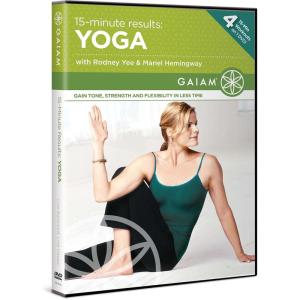 image:imageRodney YeeMariel Hemingway 15Minute Results Yoga
