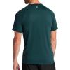 image:imageGaiam Mens Everyday Basic Raglan Top Standard Fit Stretch Midweight Jersey MaterialPonderosa Pine