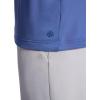 image:imageGaiam Mens Long Sleeve Crewneck Top Standard Fit Stretch Midweight MaterialTrue Navy  Bliss Balance