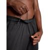 image:imageGaiam Mens Restorative Pant 31 Inseam Stretch Midweight MaterialBlack