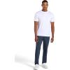 image:imageGaiam Mens Restorative Pant 31 Inseam Stretch Midweight MaterialCool Grey Heather