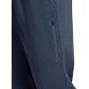 image:imageGaiam Mens Restorative Pant 31 Inseam Stretch Midweight MaterialCool Grey Heather
