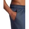 image:imageGaiam Mens Restorative Pant 31 Inseam Stretch Midweight MaterialCool Grey Heather