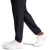 image:imageGaiam Mens Voyager Cargo Pant Standard Fit 31 Inseam Stretch Lightweight Material MoistureWickingBlack