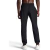 image:imageGaiam Mens Voyager Cargo Pant Standard Fit 31 Inseam Stretch Lightweight Material MoistureWickingBlack