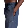 image:imageGaiam Mens Voyager Cargo Pant Standard Fit 31 Inseam Stretch Lightweight Material MoistureWickingCool Grey