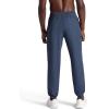 image:imageGaiam Mens Voyager Cargo Pant Standard Fit 31 Inseam Stretch Lightweight Material MoistureWickingCool Grey