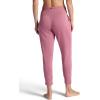 image:imageGaiam Womens Hudson Jogger Relaxed Fit 28 Inseam Soft Midweight MaterialDeco Rose