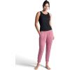 image:imageGaiam Womens Hudson Jogger Relaxed Fit 28 Inseam Soft Midweight MaterialDeco Rose