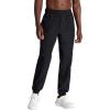 image:imageGaiam Mens Voyager Cargo Pant Standard Fit 31 Inseam Stretch Lightweight Material MoistureWickingBlack