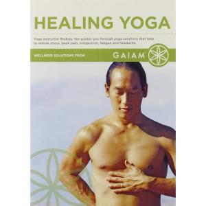 image:imageHealing Yoga