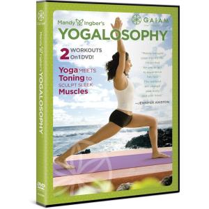 image:imageMandy Ingber Yogalosophy