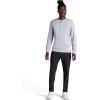 image:imageGaiam Mens Commuter Pant Straight Fit 30 Inseam Stretch Midweight Material MoistureWickingBlack