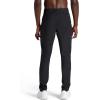 image:imageGaiam Mens Commuter Pant Straight Fit 30 Inseam Stretch Midweight Material MoistureWickingBlack