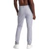 image:imageGaiam Mens Commuter Pant Straight Fit 30 Inseam Stretch Midweight Material MoistureWickingSleet