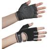 image:imageGaiam Performance Yoga Gloves Black