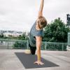image:imageGaiam Athletic Yoga Series duraMAT XtraLarge Mat
