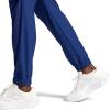 image:imageGaiam Mens Lotus Oblong Pant Standard Fit 31 Inseam Stretch Heavyweight Terry MaterialMedieval Blue