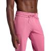 image:imageGaiam Mens Lotus Oblong Pant Standard Fit 31 Inseam Stretch Heavyweight Terry MaterialMesa Rose