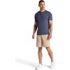 image:imageGaiam Mens Voyager Cargo 7 Short Standard Fit Stretch Lightweight Material MoistureWickingHumus