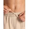 image:imageGaiam Mens Voyager Cargo 7 Short Standard Fit Stretch Lightweight Material MoistureWickingHumus