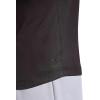 image:imageGaiam Mens Breathe Ease Long Sleeve Crewneck Top Standard Fit Stretch Heavyweight MaterialBlack