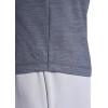image:imageGaiam Mens Breathe Ease Long Sleeve Crewneck Top Standard Fit Stretch Heavyweight MaterialCool Grey Heather