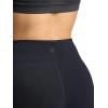 image:imageGaiam Womens Yoga Pant Slim Fit Stretch Midweight Material MoistureWickingBlack Tap Shoe